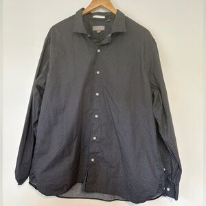Mens Dress Shirt